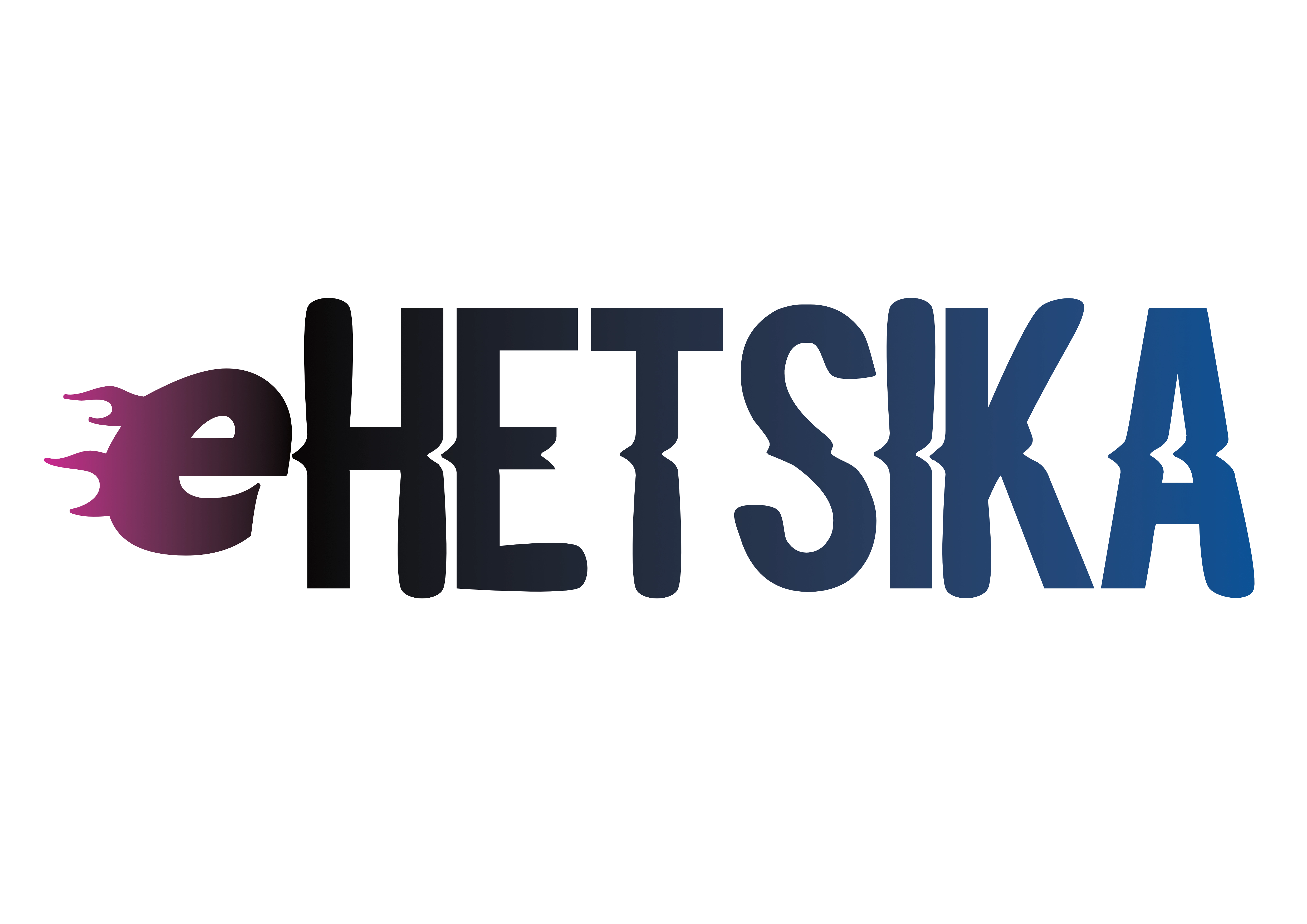 eHetsika Logo