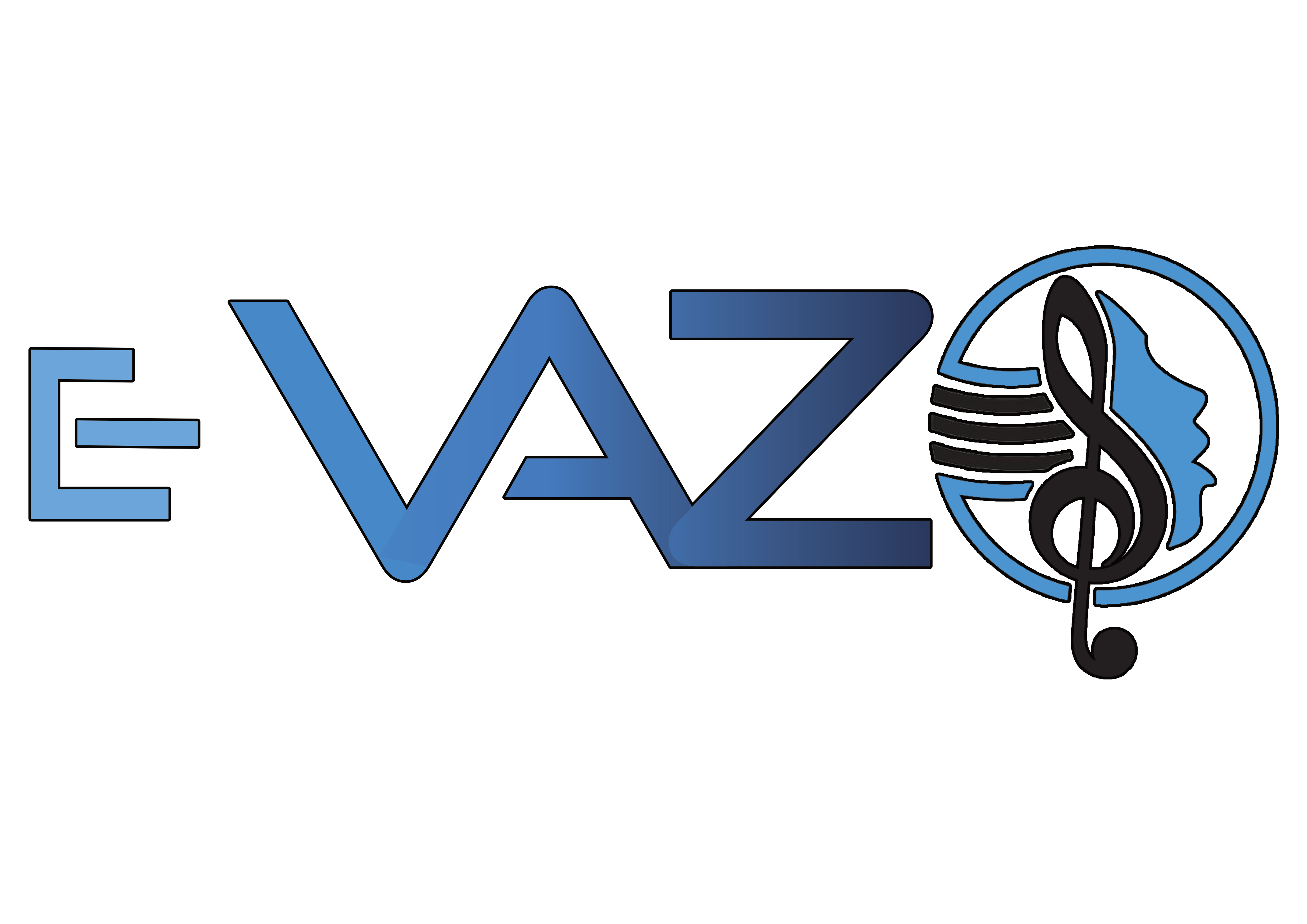 eVazo Logo