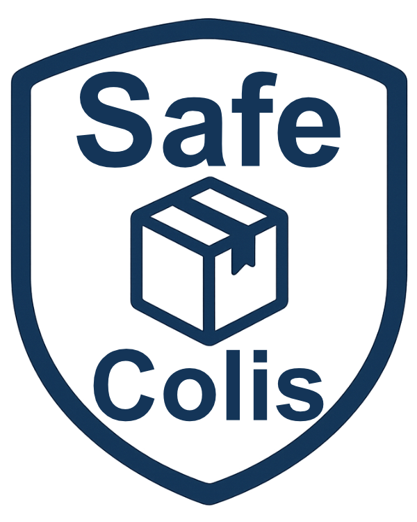 Safecolis Logo